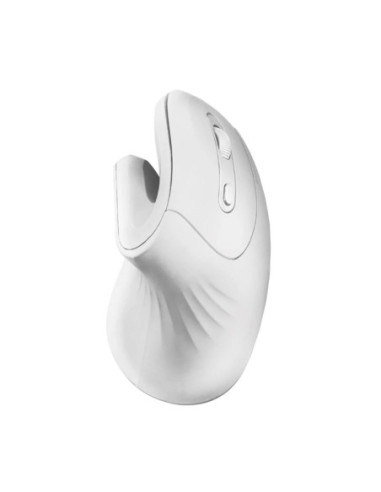 Raton vertical inalambrico mars gaming mmwergoprow