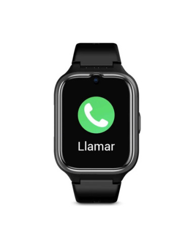 Smartwatch spc smartee 4g senior negro