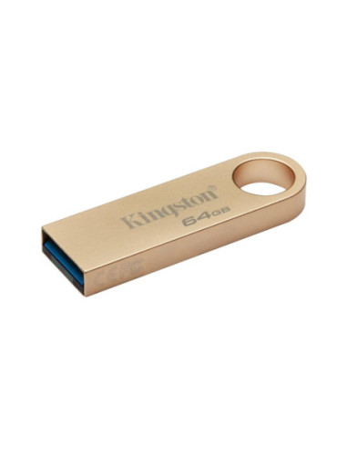 Memoria usb 3.2 kingston datatraveler se9