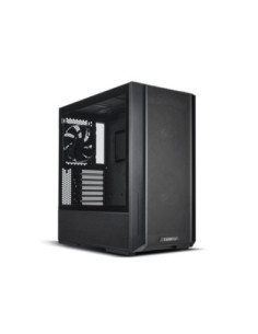 Caja ordenador gaming lian li e - atx