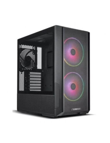 Caja ordenador gaming lian li e - atx