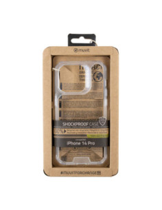 Funda muvit shockproof 2m apple iphone