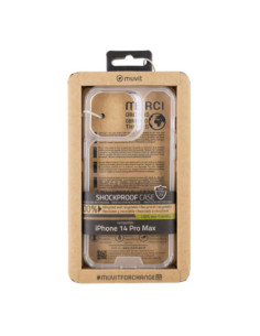 Funda muvit shockproof 2m apple iphone