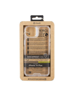 Funda muvit shockproof 2m apple iphone