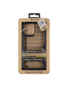 Funda muvit shockproof 2m apple iphone