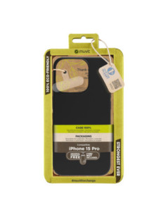 Funda muvit recycletek apple iphone 15