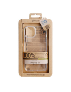 Funda muvit recycletek apple iphone 14