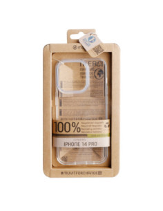 Funda muvit recycletek apple iphone 14