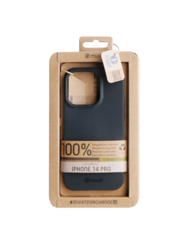 Funda muvit recycletek apple iphone 14