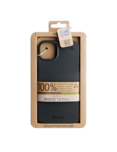 Funda muvit recycletek apple iphone 14