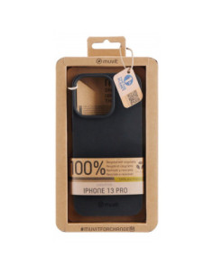Funda muvit recycletek apple iphone 13