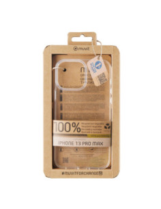 Funda muvit recycletek apple iphone 13