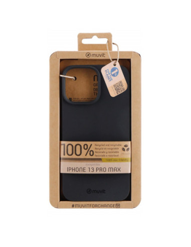 Funda muvit recycletek apple iphone 13
