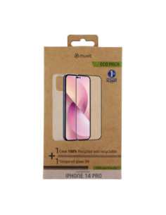 Funda muvit iphone 14 pro +