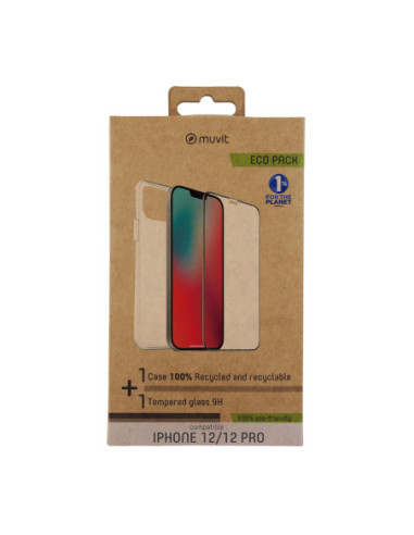 Funda muvit iphone 12 12 pro