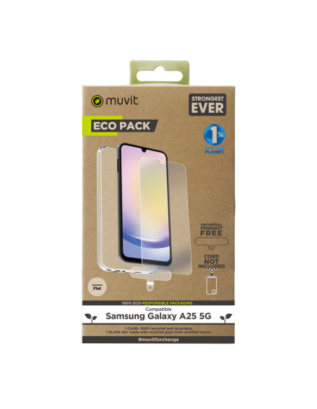 Funda muvit samsung galaxy a25 5g