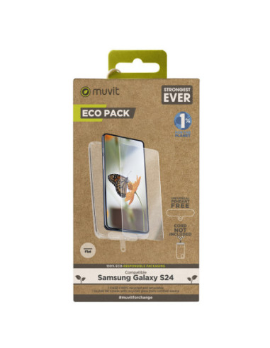 Funda muvit samsung galaxy s24 +