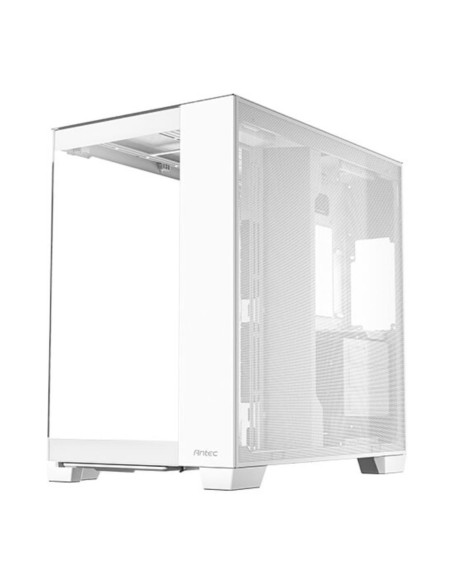 Caja ordenador gaming antec atx c8