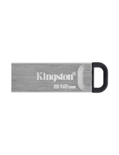 Datatraveler kyson unidad flash usb 512