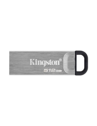 Datatraveler kyson unidad flash usb 512