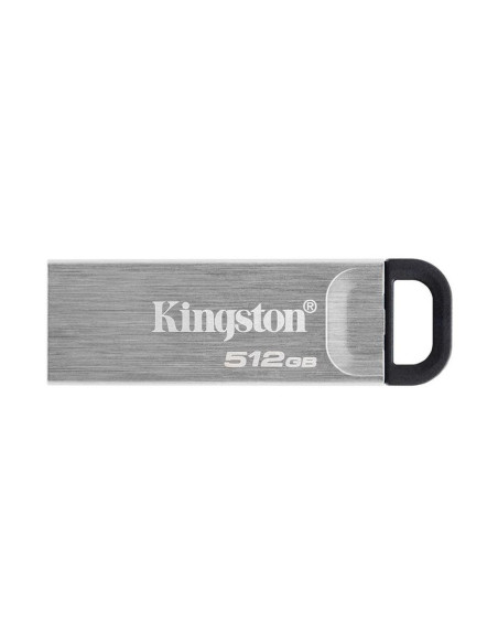 Datatraveler kyson unidad flash usb 512