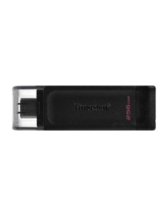 Memoria usb tipo c kingston 256gb