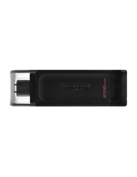 Memoria usb tipo c kingston 256gb