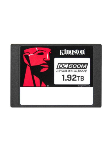 Dc600m 1 92 tb 2.5 pulgadas seríal