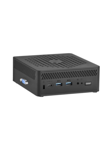 Mini ordenador leotec lempc08 i5 - 1235u 16gb