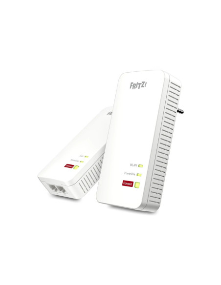 Kit plc adapter fritz! powerline 1240