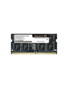 Memoria ram ddr4 16gb teamgroup elite