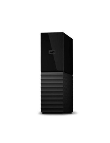 Disco duro externo hdd wd western