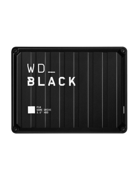 Disco duro externo hdd wd western