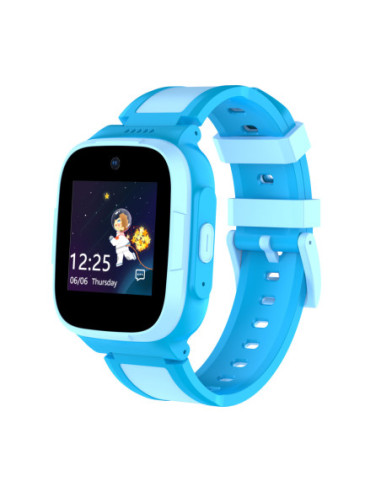 Reloj smartwatch myphone carewatch kid 4g