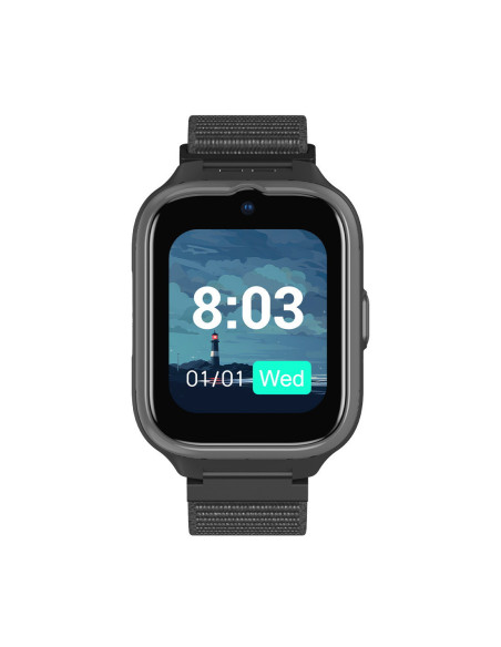 Reloj smartwatch myphone carewatch 4g lte