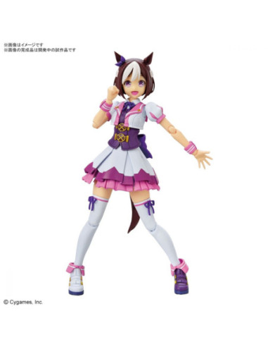 Figura bandai hobby rise umamusume pretty