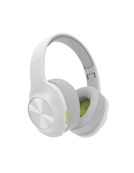 Auriculares hama spirit calypso bluetooth blanco