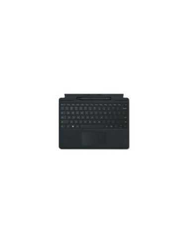 Teclado microsoft surface type + pen