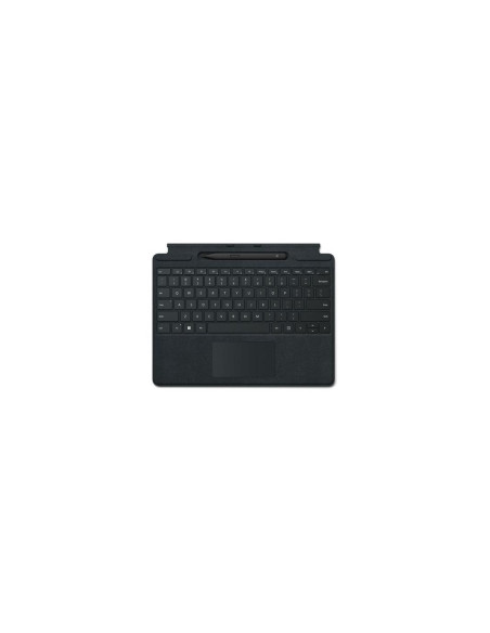 Teclado microsoft surface type + pen