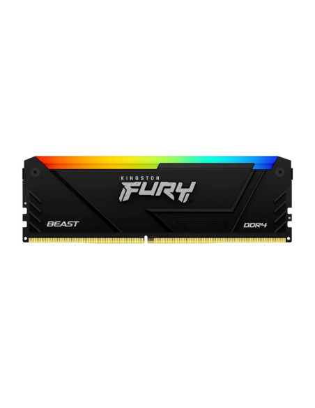 Memoria ram 3200mhz kingston fury beast