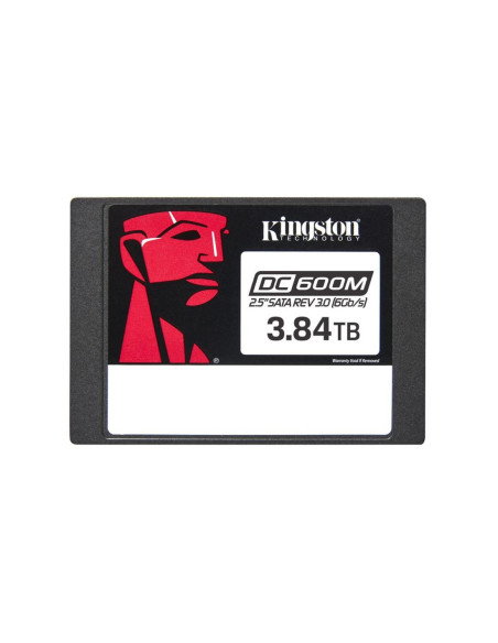 Disco duro interno ssd kingston data