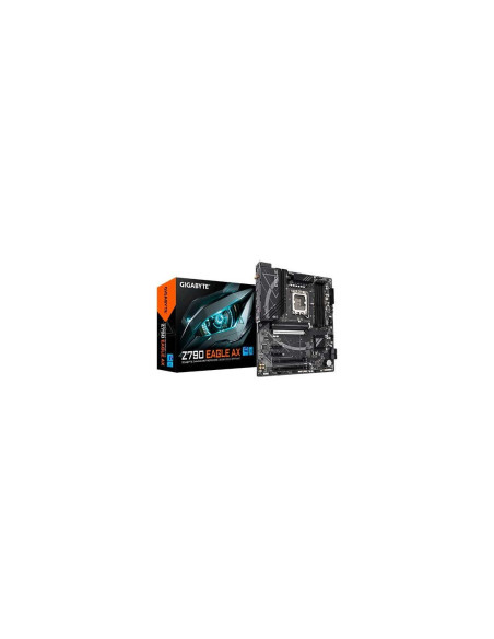 Placa base gigabyte 1700 z790 eagle