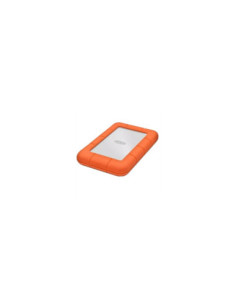 Disco duro externo hdd lacie rugged