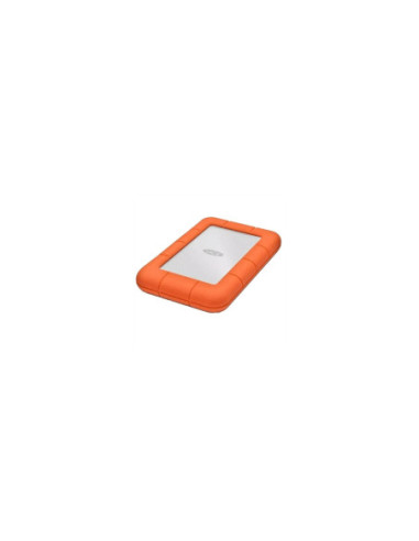 Disco duro externo hdd lacie rugged