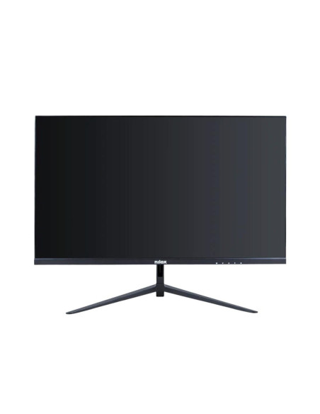Monitor nilox nxm24fhd111 23.8 pulgadas fhd 100hz