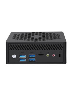 Mini ordenador leotec lempc09 n100 8gb