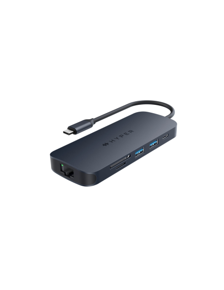 Hub hyper drive ecosmart gen.2 universal