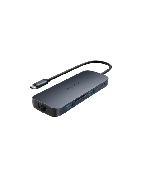 Hub hyper drive ecosmart gen.2 universal