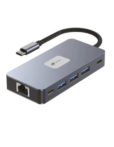 Docking station leotec usb tipo c