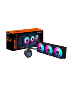 Kit refrigeracion liquida gigabyte aorus waterforce